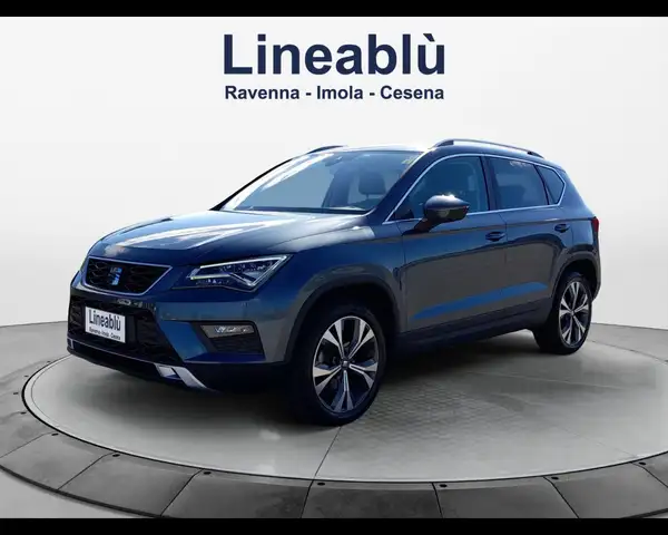 SEAT Ateca 1.5 EcoTSI Business