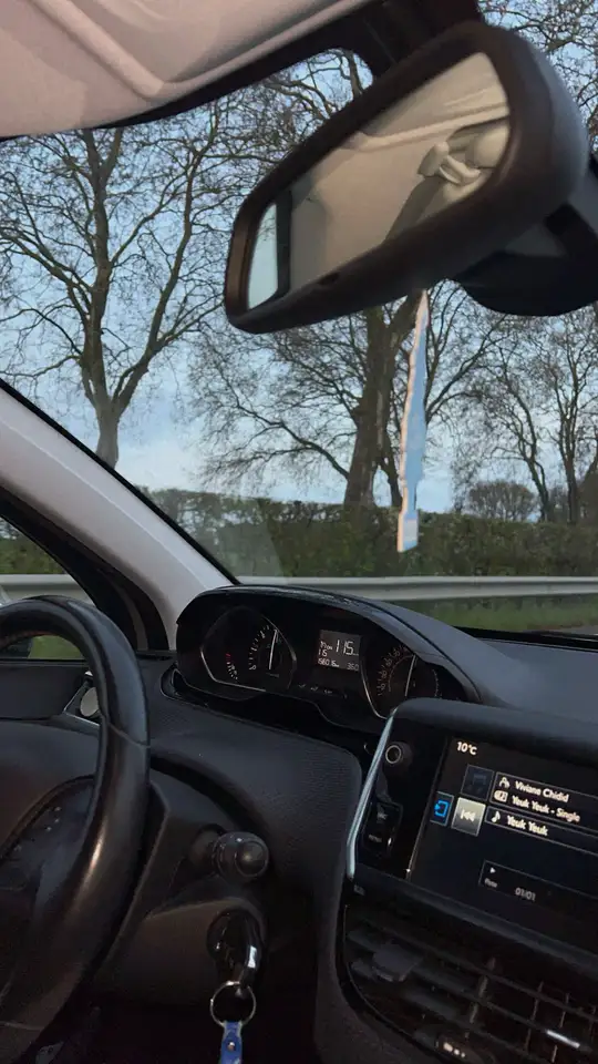 Peugeot 208 208 — photo 4