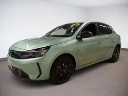 Opel Corsa Hybrid110 eDCT YES *SITZHEIZUNG+ALUFELGEN*