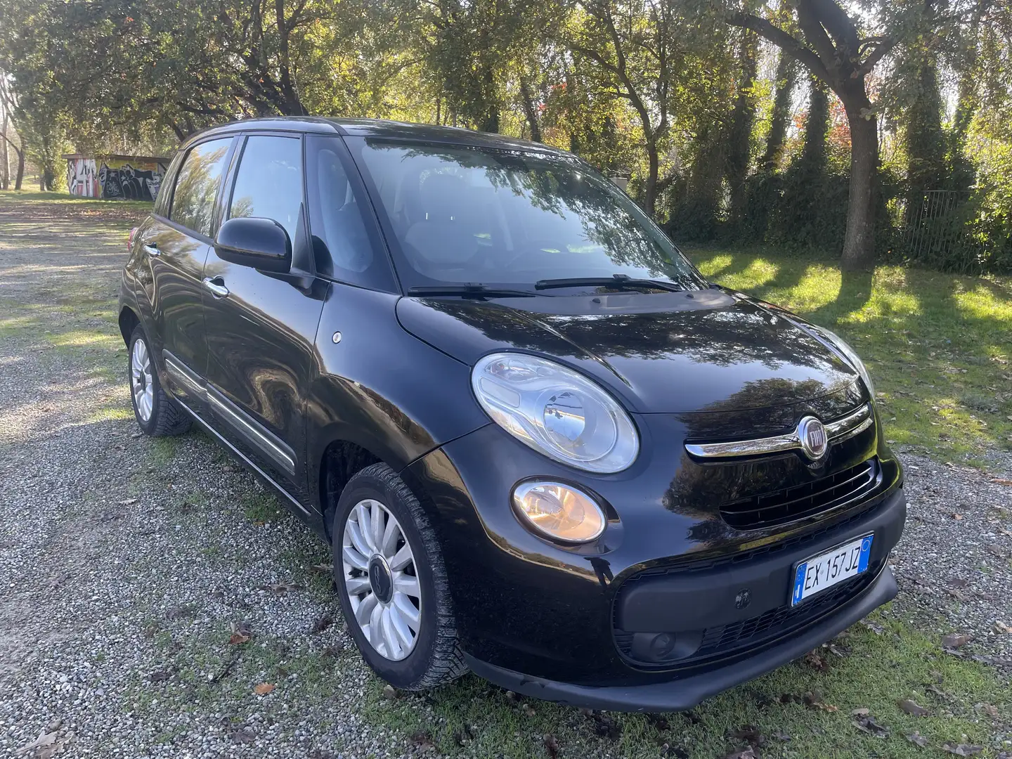 Fiat 500L 1.3 mjt Pop Star 85cv - 2