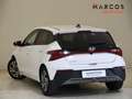 Hyundai i20 1.2 MPI Klass Weiß - thumbnail 3