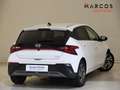 Hyundai i20 1.2 MPI Klass Weiß - thumbnail 4