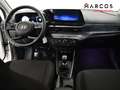 Hyundai i20 1.2 MPI Klass Weiß - thumbnail 7