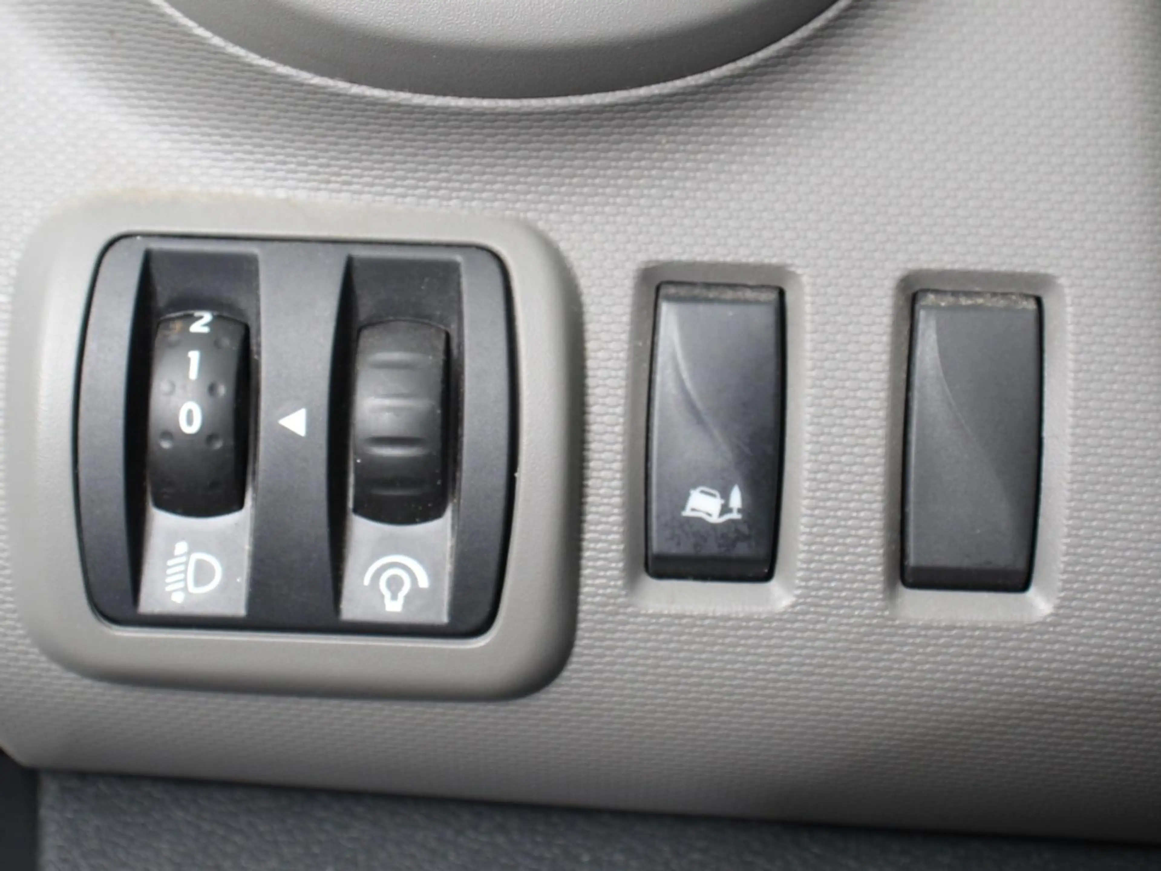 Renault Trafic Passenger 1.6 dCi Zen Energy 9persoons PERSONENBUS — photo 13