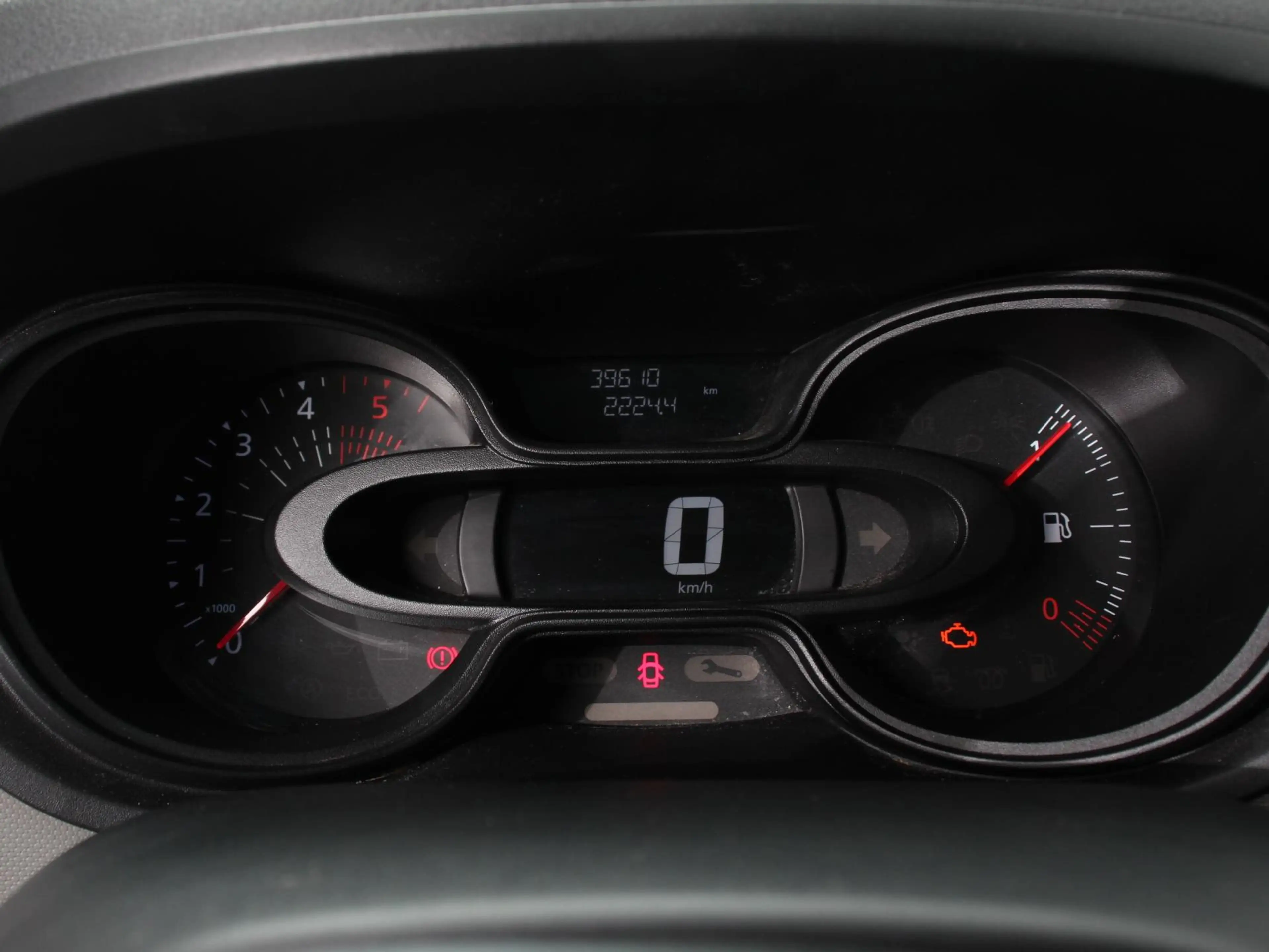 Renault Trafic Passenger 1.6 dCi Zen Energy 9persoons PERSONENBUS — photo 3