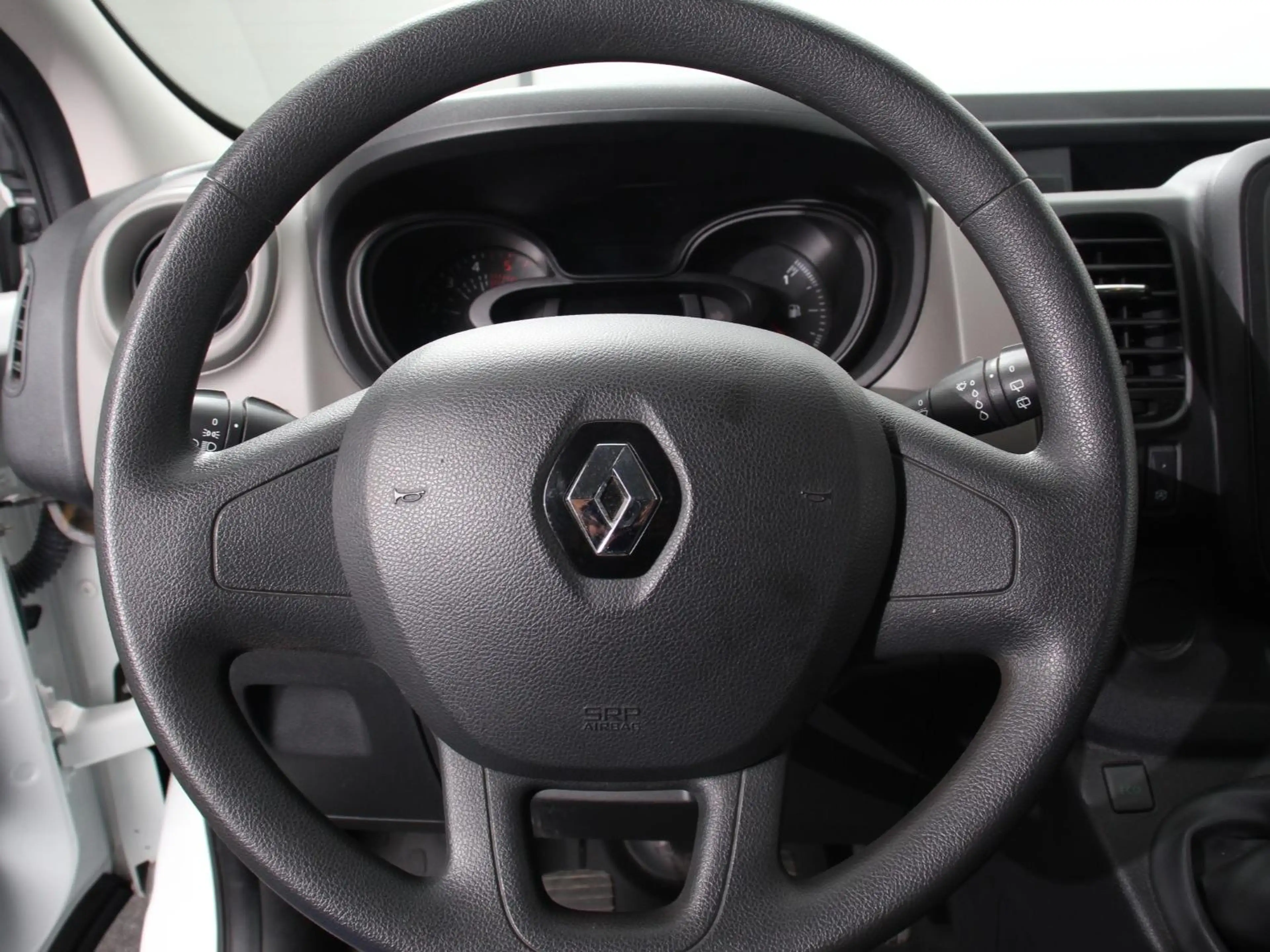 Renault Trafic Passenger 1.6 dCi Zen Energy 9persoons PERSONENBUS — photo 15