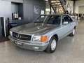 Mercedes-Benz 380 SEC 380 SEC Сірий - thumbnail 10
