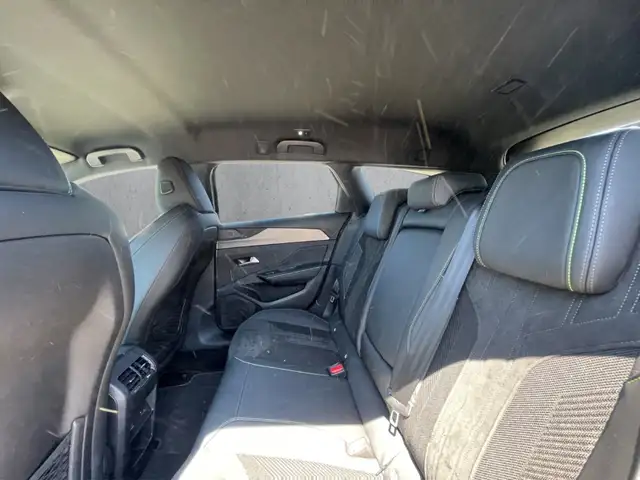 Peugeot 308 SW view 8