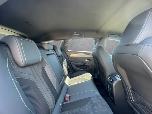 Peugeot 308 SW view 14