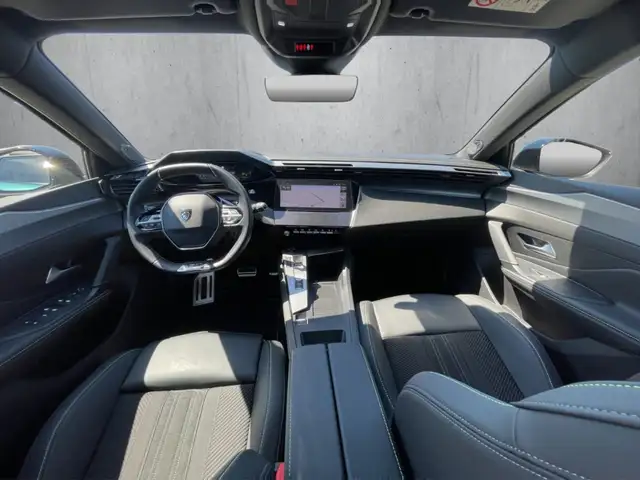 Peugeot 308 SW view 12