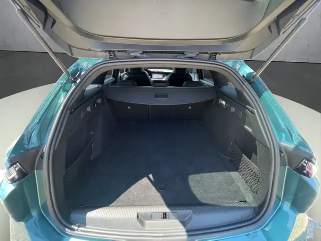 Peugeot 308 SW view 7