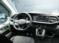 Volkswagen T5 Caravelle 2.0 TDI 110CV PC Trendline 9 POSTI Weiß - thumbnail 11