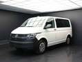 Volkswagen T5 Caravelle 2.0 TDI 110CV PC Trendline 9 POSTI Weiß - thumbnail 6