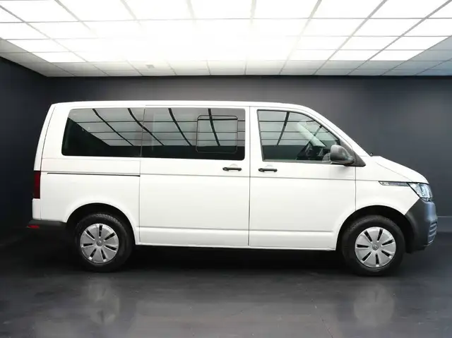 Volkswagen T5 Caravelle 2.0 TDI 110CV PC Trendline 9 POSTI