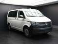 Volkswagen T5 Caravelle 2.0 TDI 110CV PC Trendline 9 POSTI Weiß - thumbnail 5