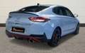 Hyundai i30 Fastback 2.0 T-GDI 280 CV  N Performance Blu/Azzurro - thumbnail 4