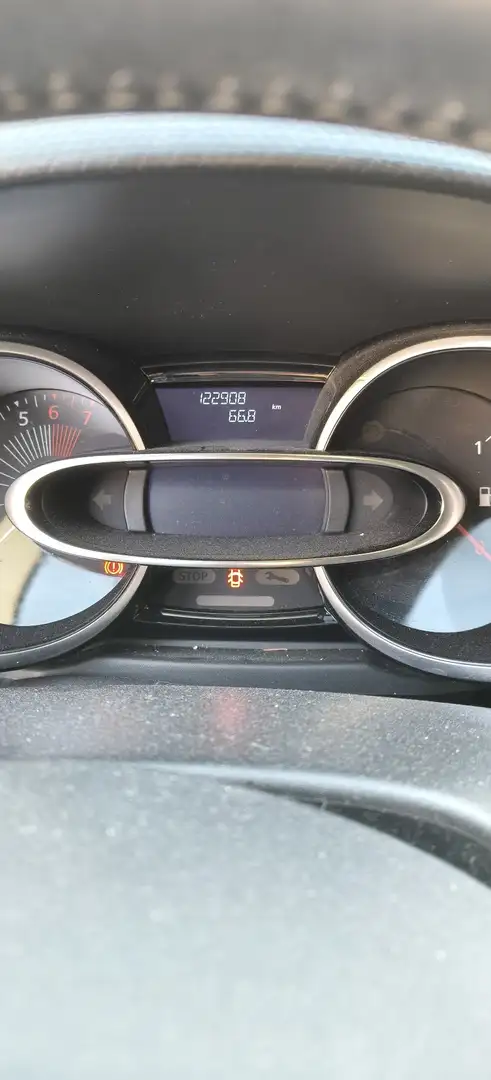 Renault Clio Grandtour 1.2 16V 75 Limited - 1