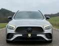Mercedes-Benz E 200 d T-Modell/AMG-Line/LED/MBUX/Ambiente/Cam/ Silber - thumbnail 4