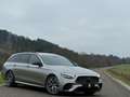 Mercedes-Benz E 200 d T-Modell/AMG-Line/LED/MBUX/Ambiente/Cam/ Silber - thumbnail 1