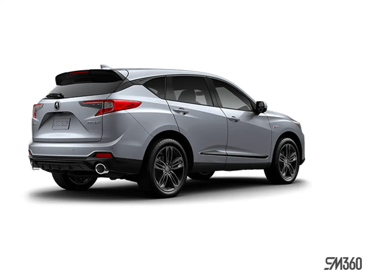 Acura RDX снимка Acura RDX