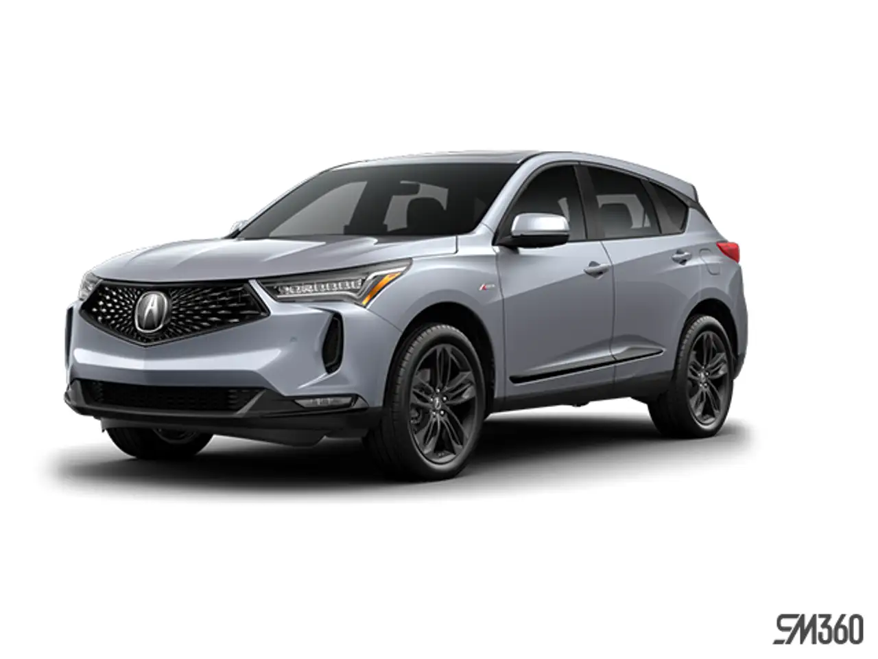 Acura RDX снимка Acura RDX