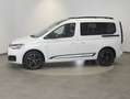 Volkswagen Caddy Edition eHybrid 110 kW Weiß - thumbnail 4