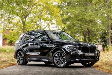 xDrive45e M Sport * Individual * Skylounge * Massage * HUD * H/K * ACC * 360° *