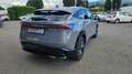 Nissan Ariya 87 kWh Advance Gris - thumbnail 4