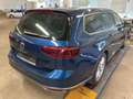 Volkswagen Passat Variant Elegance TDi DSG Matrix/CarPlay Blau - thumbnail 5