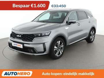 1.6 TGDI Plug-in Hybrid Spirit 4WD