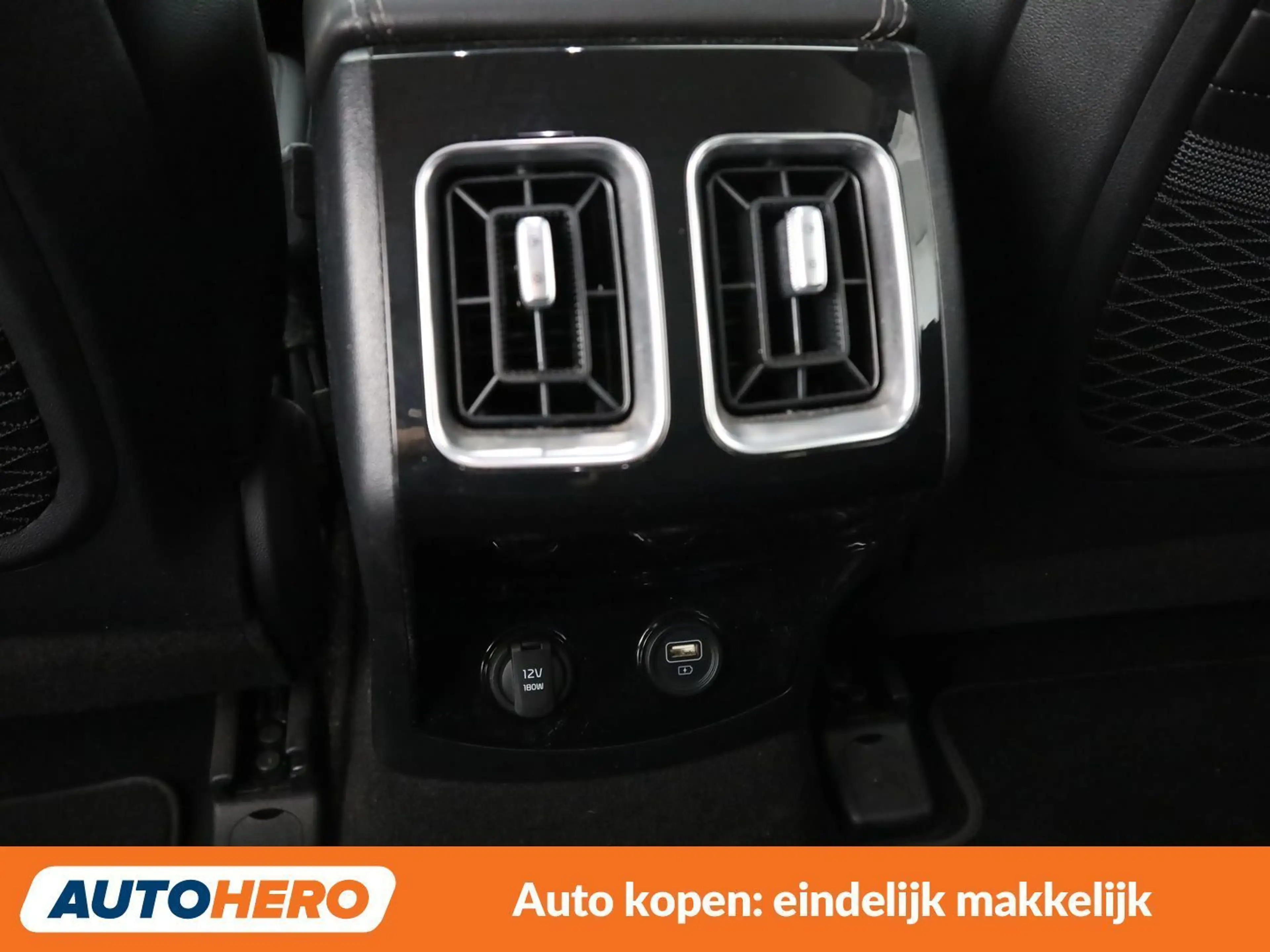Kia Sorento 1.6 TGDI Plug-in Hybrid Spirit 4WD — photo 31
