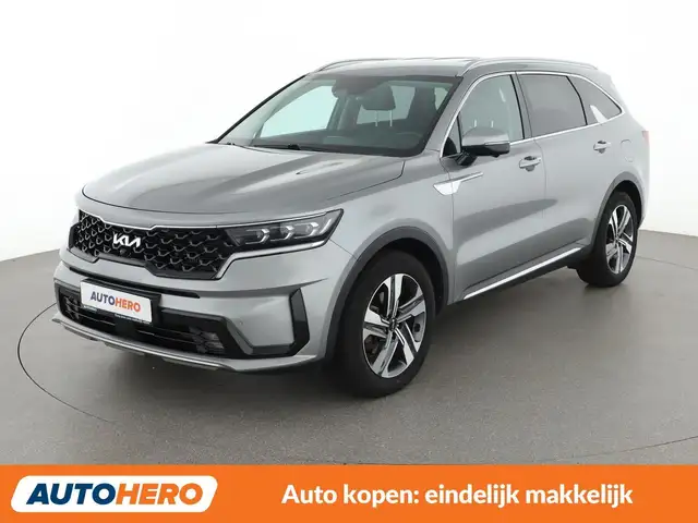 Kia Sorento 1.6 TGDI Plug-in Hybrid Spirit 4WD