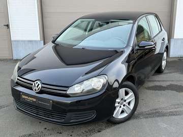 1.4i Comfortline GARANTIE/AIRCO/PDC V+A/FULL HISTO