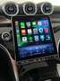 Mercedes-Benz GLC 300 4Matic Mild Hybrid AMG Premium Plus Full Optional Gris - thumbnail 16
