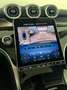 Mercedes-Benz GLC 300 4Matic Mild Hybrid AMG Premium Plus Full Optional Gris - thumbnail 12
