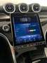 Mercedes-Benz GLC 300 4Matic Mild Hybrid AMG Premium Plus Full Optional Gris - thumbnail 14