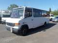 Mercedes-Benz Vario 813 (Stock ID 758) Alb - thumbnail 4
