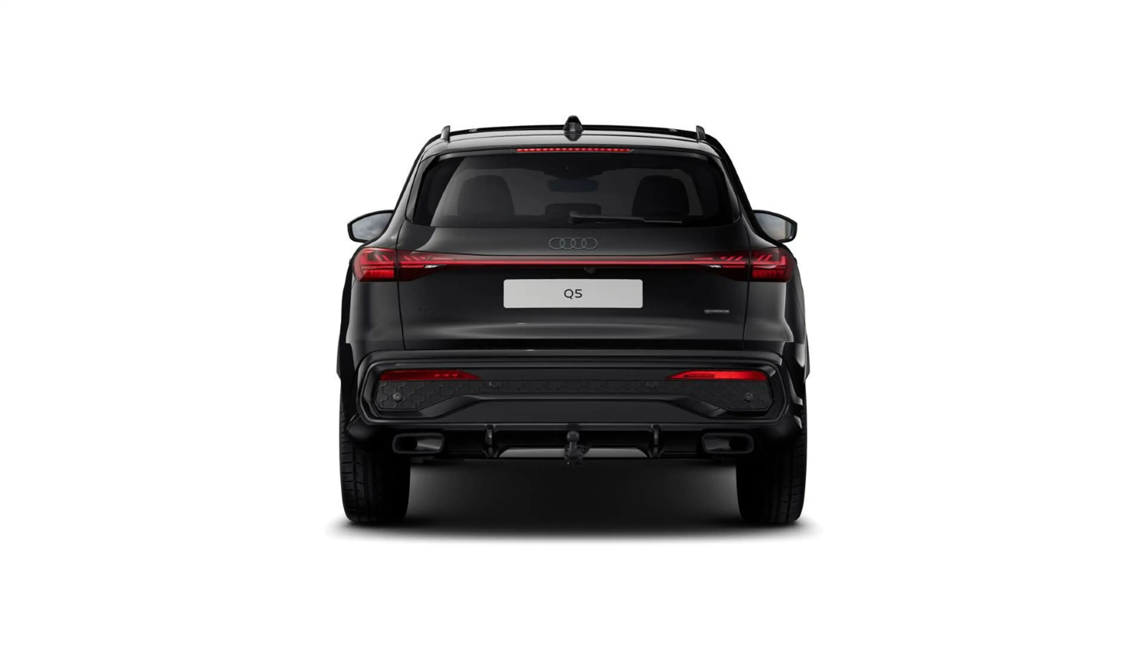Audi Q5 SUV e-hybrid quattro 220 kW edition one mytho — photo 6