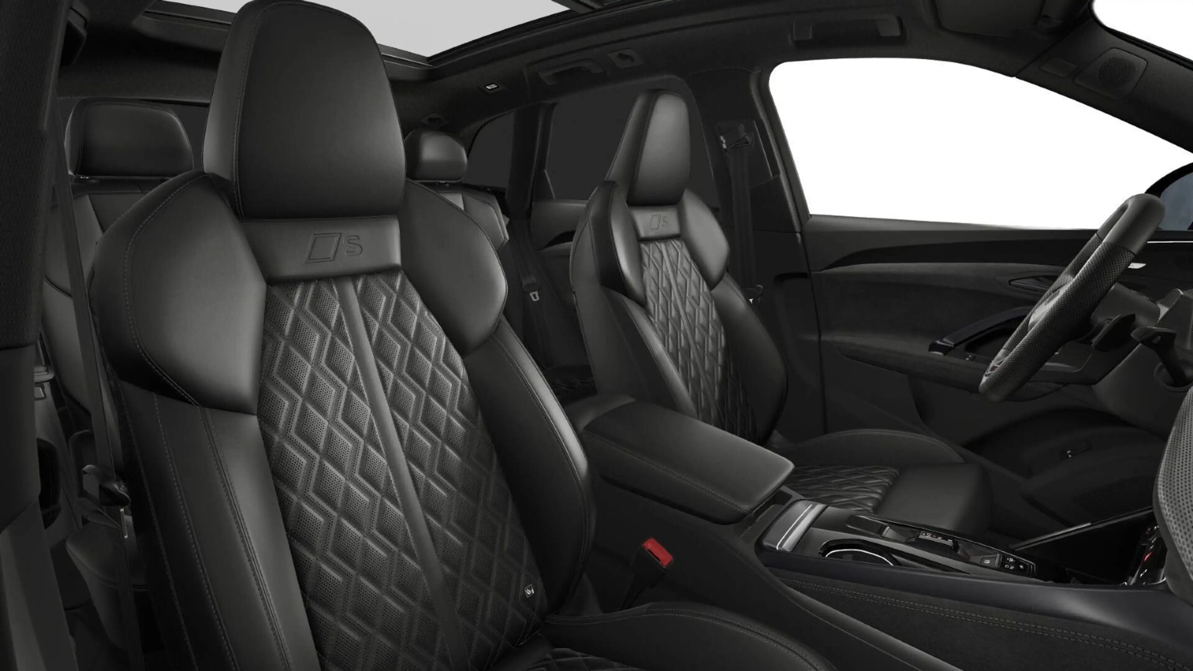 Audi Q5 SUV e-hybrid quattro 220 kW edition one mytho — photo 8