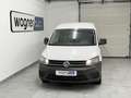 Volkswagen Caddy Caddy Maxi Kastenwagen Entry 2,0 TDI. Klima Weiß - thumbnail 1