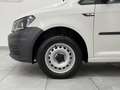 Volkswagen Caddy Caddy Maxi Kastenwagen Entry 2,0 TDI. Klima Weiß - thumbnail 4