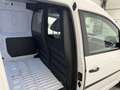 Volkswagen Caddy Caddy Maxi Kastenwagen Entry 2,0 TDI. Klima Weiß - thumbnail 12