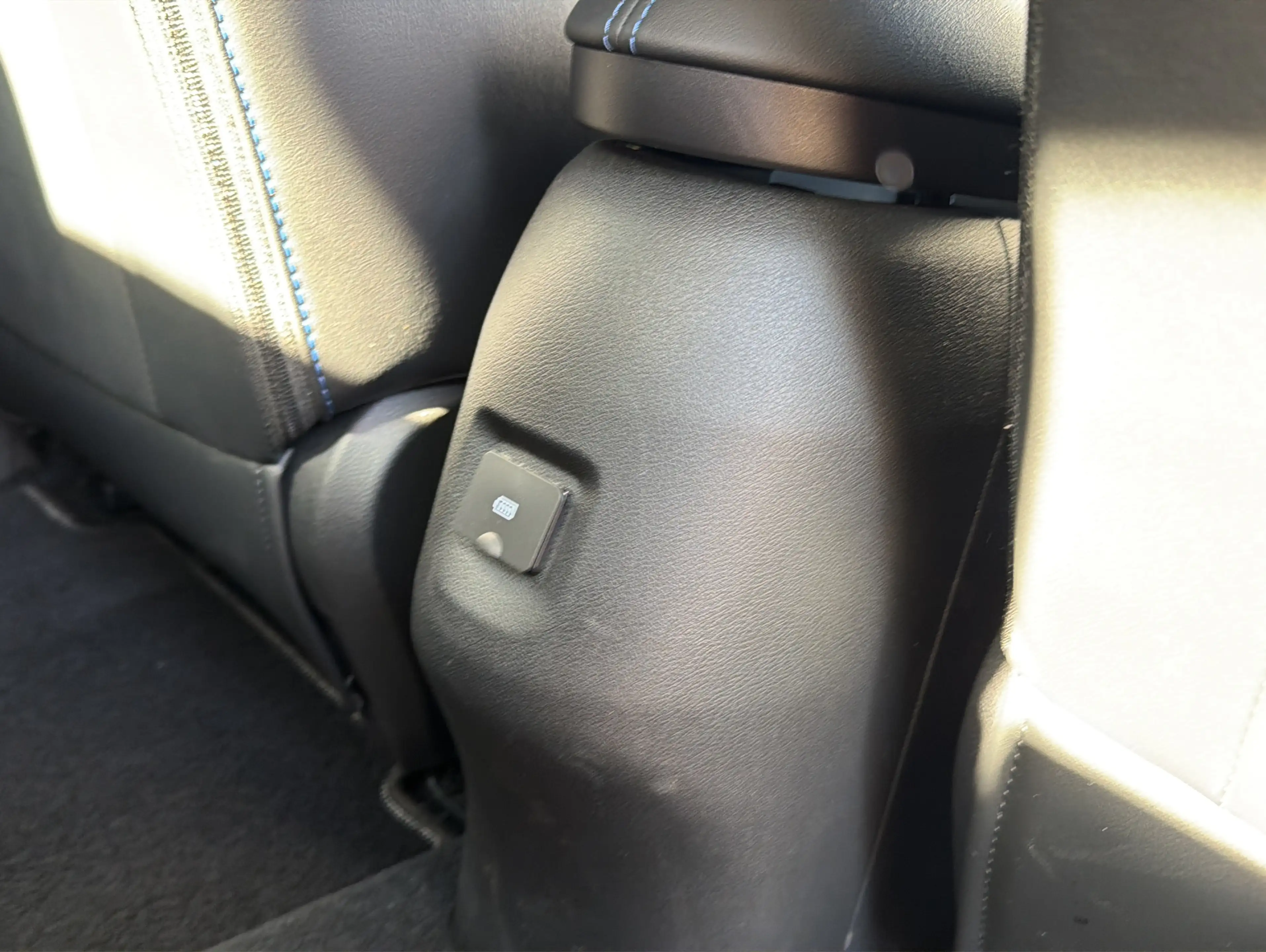 Ora Funky Cat 300 Pro el.Sitze 360°Kam ACC Navi LED — photo 10