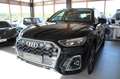 Audi Q5 40 TFSI quattro S tronic S line sport Schwarz - thumbnail 1
