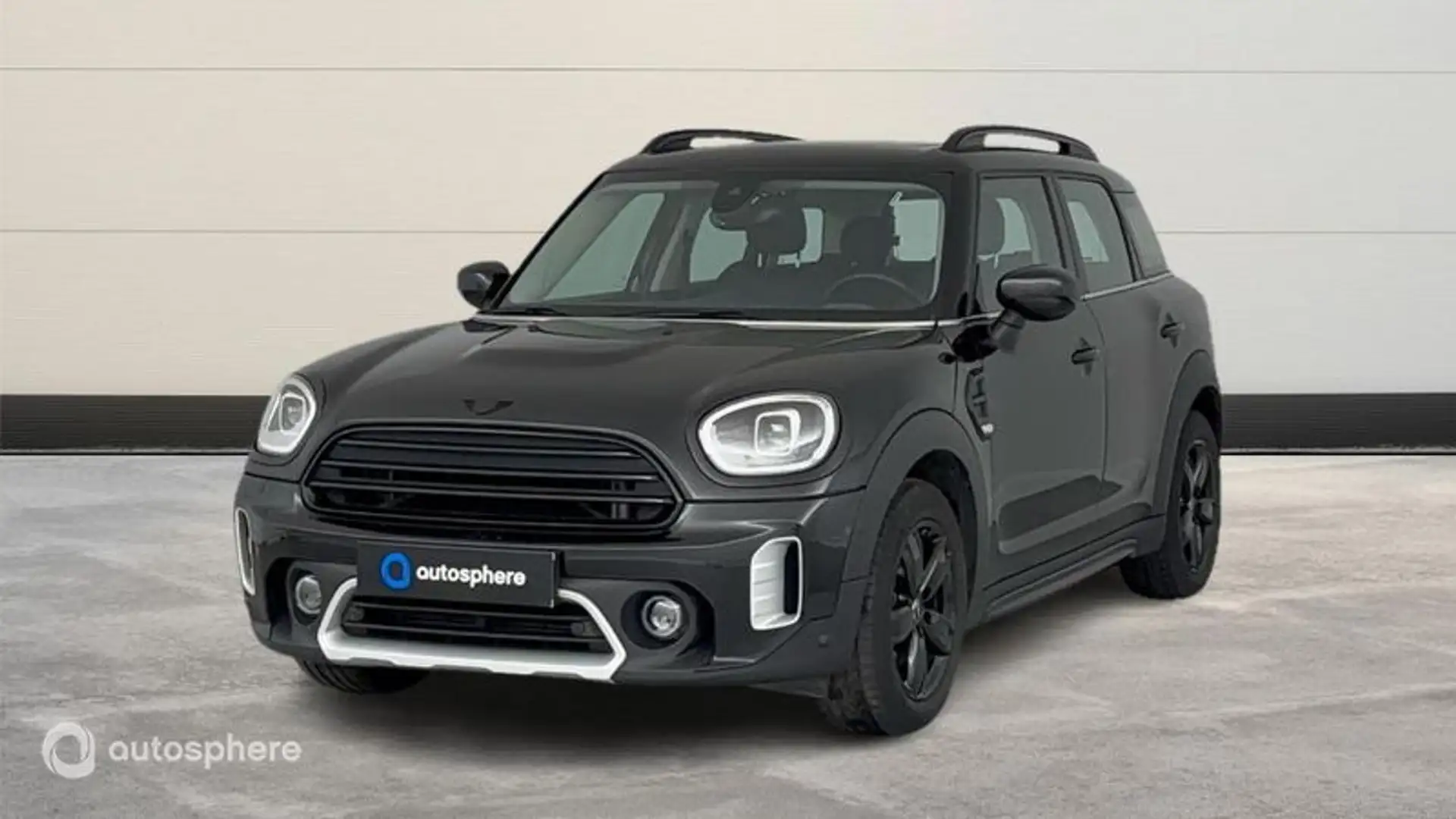 MINI Countryman C Cooper 136ch Edition Premium Plus BVA7 - 1