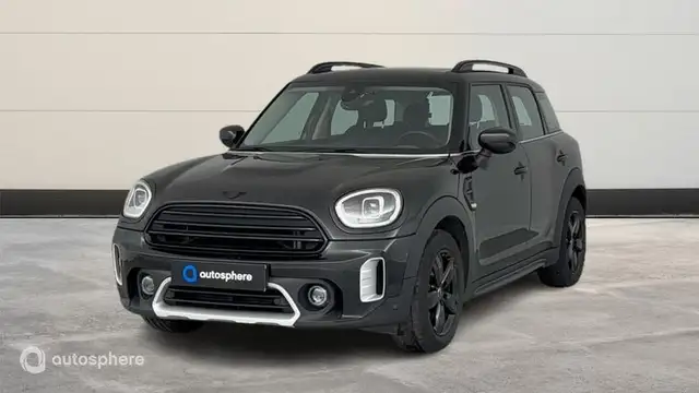 MINI Countryman C Cooper 136ch Edition Premium Plus BVA7