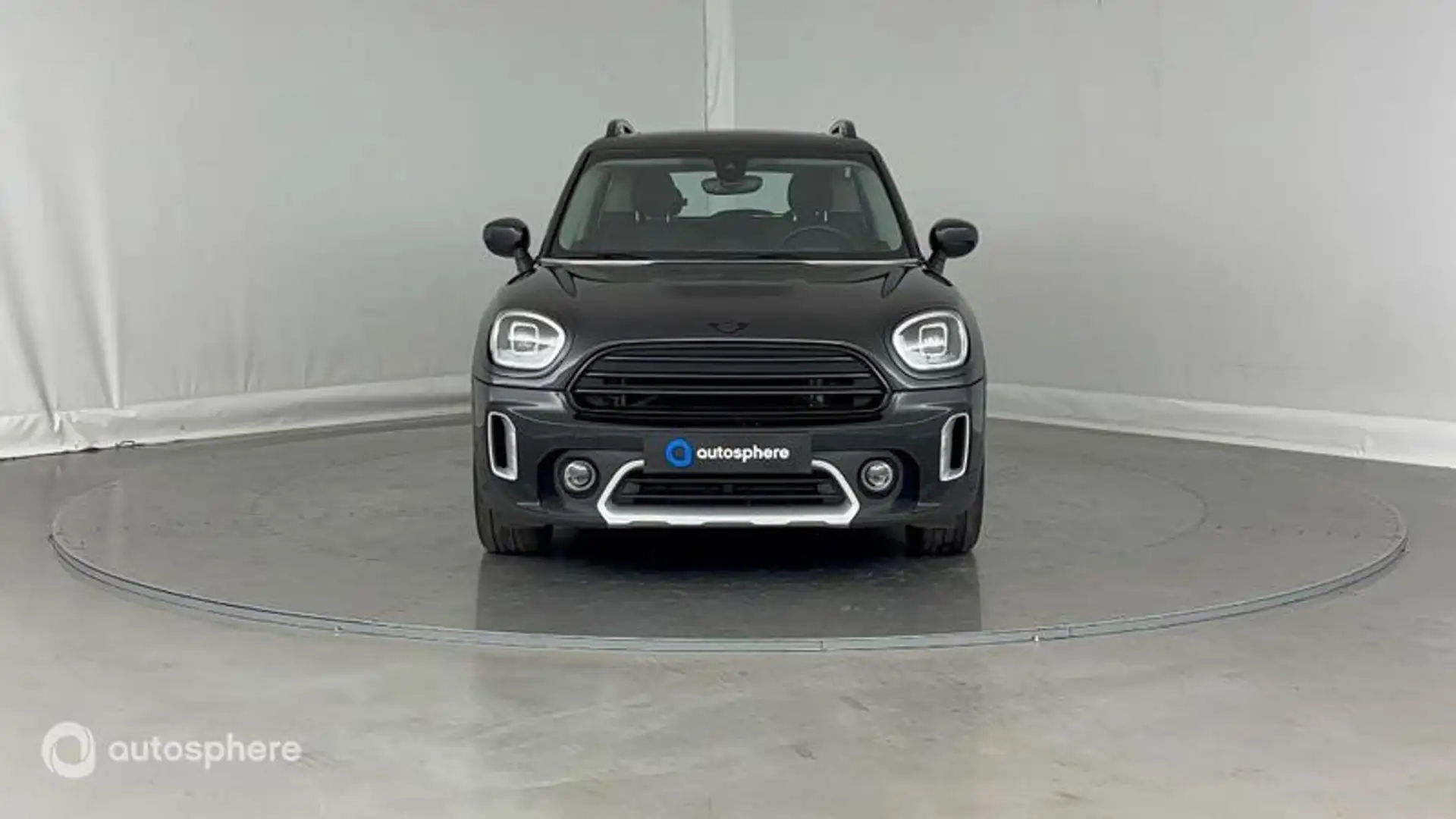 MINI Countryman C Cooper 136ch Edition Premium Plus BVA7 - 2
