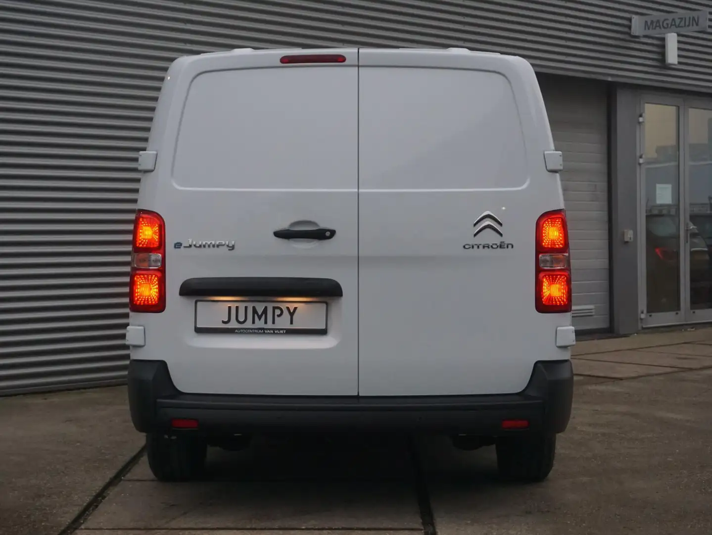 Citroen Jumpy ë-Jumpy L3 75 kWh | navi incl. Apple Carplay | cam Wit - 2