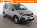 Peugeot Rifter 1.5BlueHDi S&S Long Allure 130 Gris - thumbnail 8