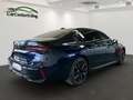 BMW i7 xDrive60*M Sport*TWO-TONE*Kristall*B&W*FOND-TV Modrá - thumbnail 4